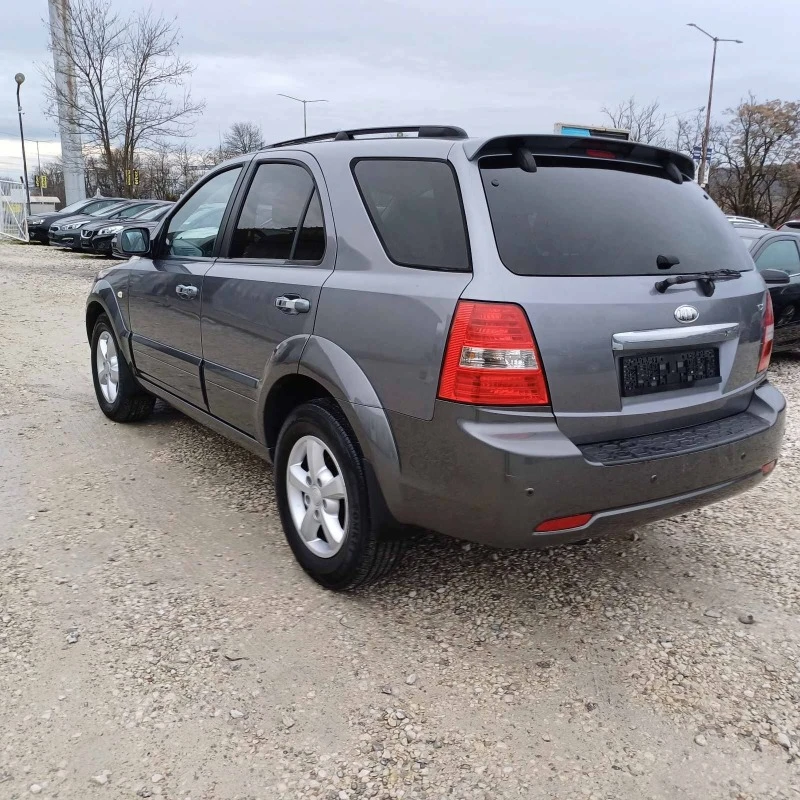 Kia Sorento 2.5crdi 170k.c *Facelift*Koja*, снимка 5 - Автомобили и джипове - 44816376