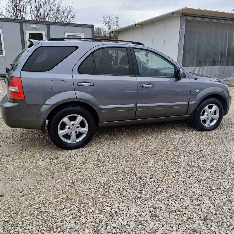 Kia Sorento 2.5crdi 170k.c *Facelift*Koja*, снимка 13 - Автомобили и джипове - 44816376