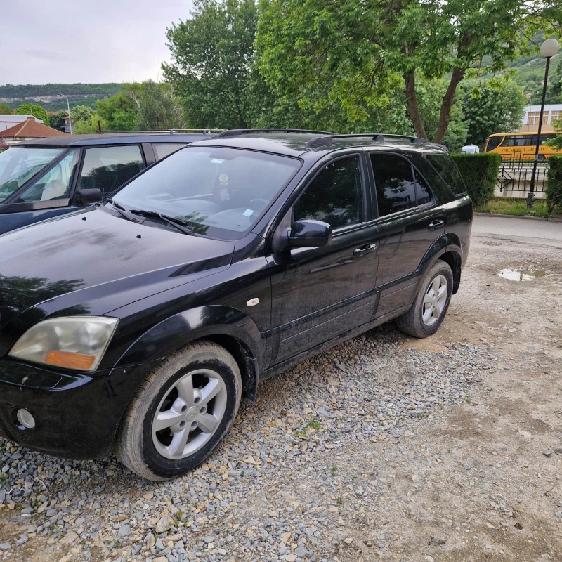 Kia Sorento, снимка 1 - Автомобили и джипове - 47773495