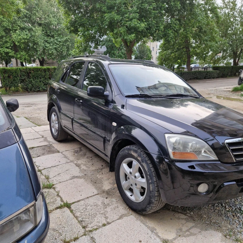 Kia Sorento, снимка 2 - Автомобили и джипове - 49148626