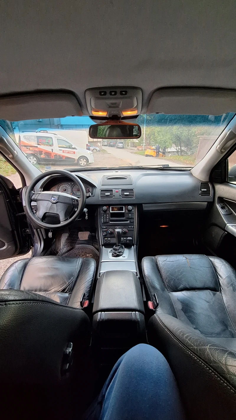 Volvo Xc90, снимка 7 - Автомобили и джипове - 52109208
