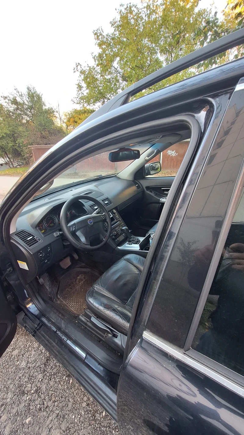 Volvo Xc90, снимка 6 - Автомобили и джипове - 52109208