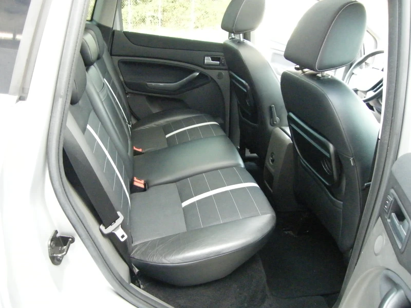 Ford Kuga 2.0TDCI 4x4, снимка 14 - Автомобили и джипове - 52503510