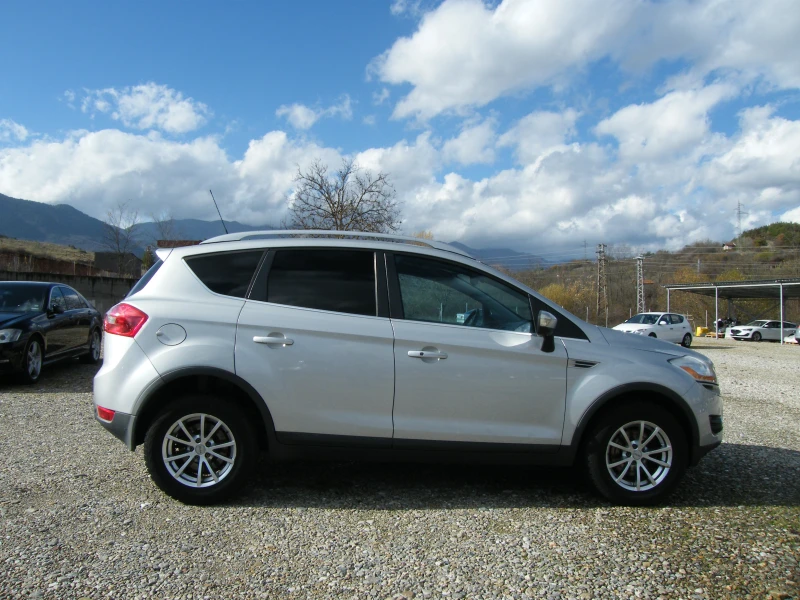 Ford Kuga 2.0TDCI 4x4, снимка 3 - Автомобили и джипове - 52503510