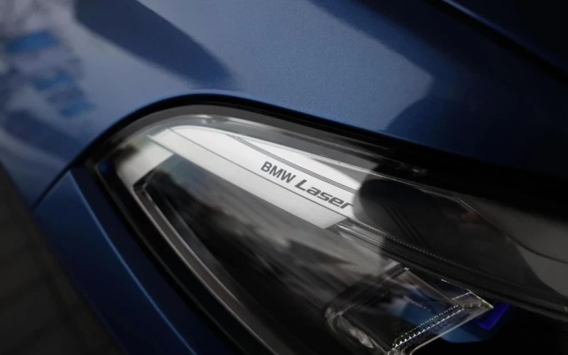 BMW X6 40i  xDrive M-Sport, снимка 11 - Автомобили и джипове - 52532587