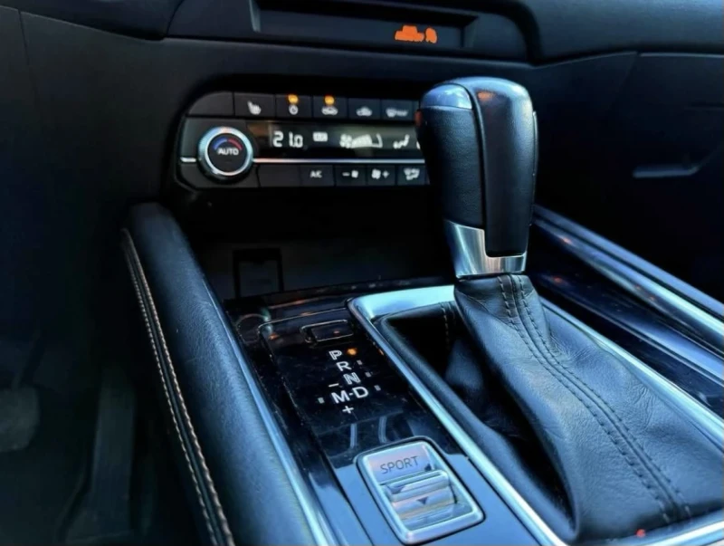 Mazda CX-5, снимка 10 - Автомобили и джипове - 52698828
