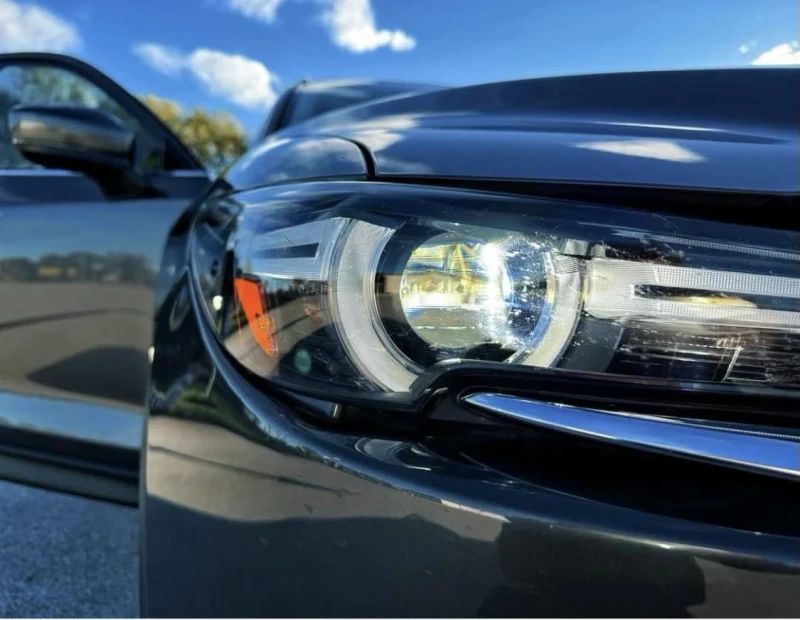 Mazda CX-5, снимка 5 - Автомобили и джипове - 52698828