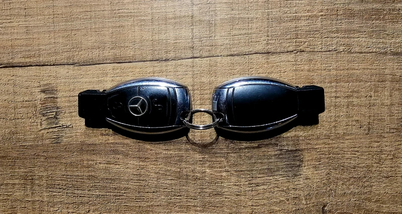 Mercedes-Benz ML 280 CDI 4Matic TOP, снимка 17 - Автомобили и джипове - 52881986