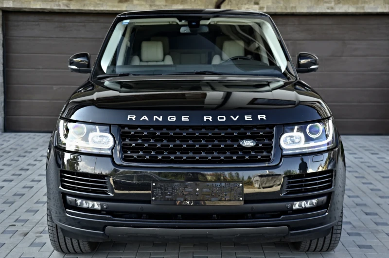 Land Rover Range rover VOGUE/4.4SDV8/FULL/FULL/ЛИЗИНГ, снимка 2 - Автомобили и джипове - 52929862