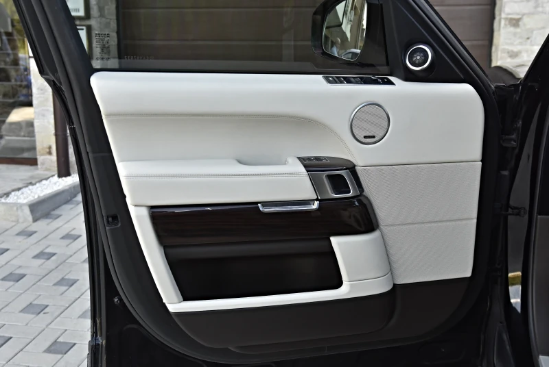 Land Rover Range rover VOGUE/4.4SDV8/FULL/FULL/ЛИЗИНГ, снимка 11 - Автомобили и джипове - 52929862