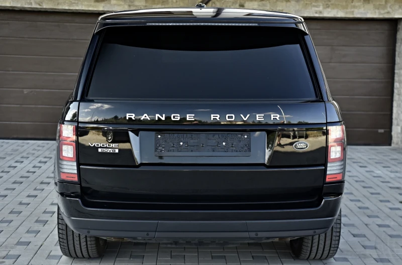 Land Rover Range rover VOGUE/4.4SDV8/FULL/FULL/ЛИЗИНГ, снимка 6 - Автомобили и джипове - 52929862
