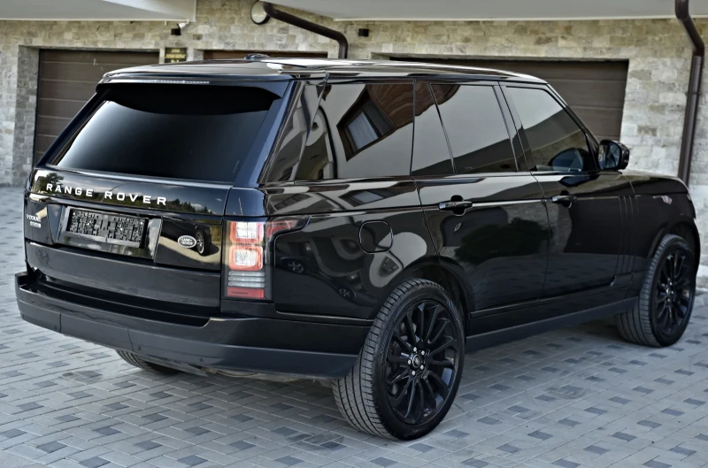 Land Rover Range rover VOGUE/4.4SDV8/FULL/FULL/ЛИЗИНГ, снимка 4 - Автомобили и джипове - 52929862