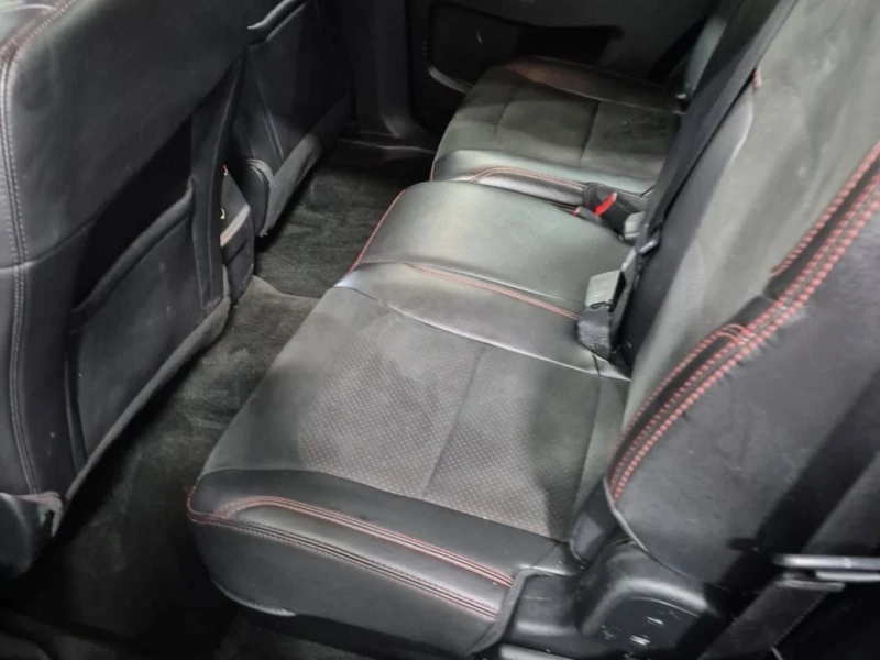 Ford Explorer 2018 XLT * БЕЗ ПЪРВОНАЧАЛНА ВНОСКА* , снимка 14 - Автомобили и джипове - 53007501