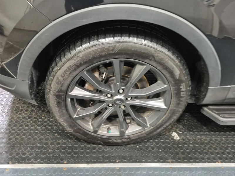 Ford Explorer 2018 XLT * БЕЗ ПЪРВОНАЧАЛНА ВНОСКА* , снимка 7 - Автомобили и джипове - 53007501