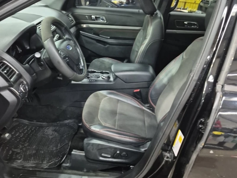 Ford Explorer 2018 XLT * БЕЗ ПЪРВОНАЧАЛНА ВНОСКА* , снимка 8 - Автомобили и джипове - 53007501