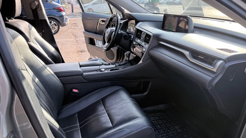 Lexus RX 450h plus, снимка 10 - Автомобили и джипове - 53012391