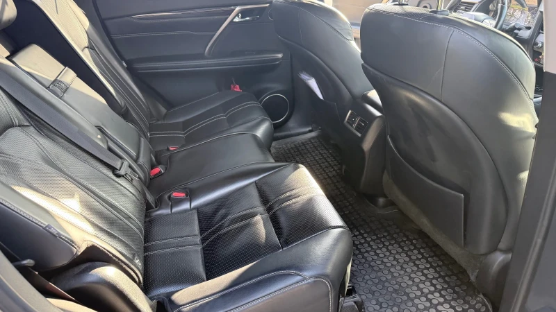 Lexus RX 450h plus, снимка 9 - Автомобили и джипове - 53012391