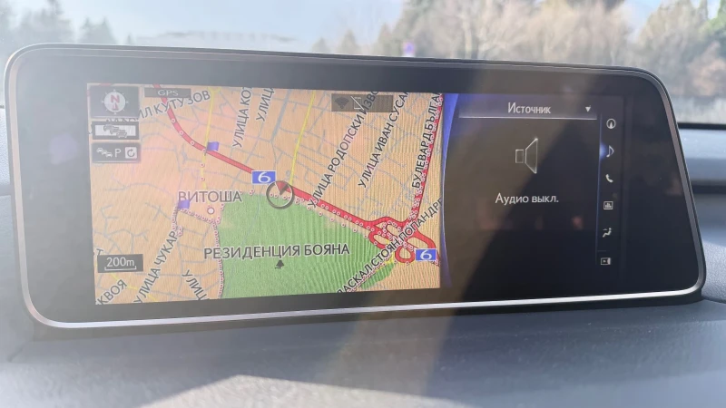 Lexus RX 450h plus, снимка 12 - Автомобили и джипове - 53012391