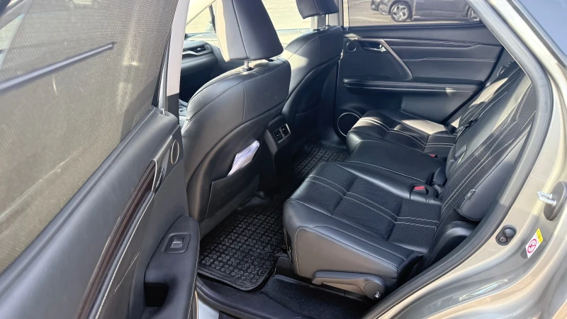 Lexus RX 450h plus, снимка 8 - Автомобили и джипове - 53012391