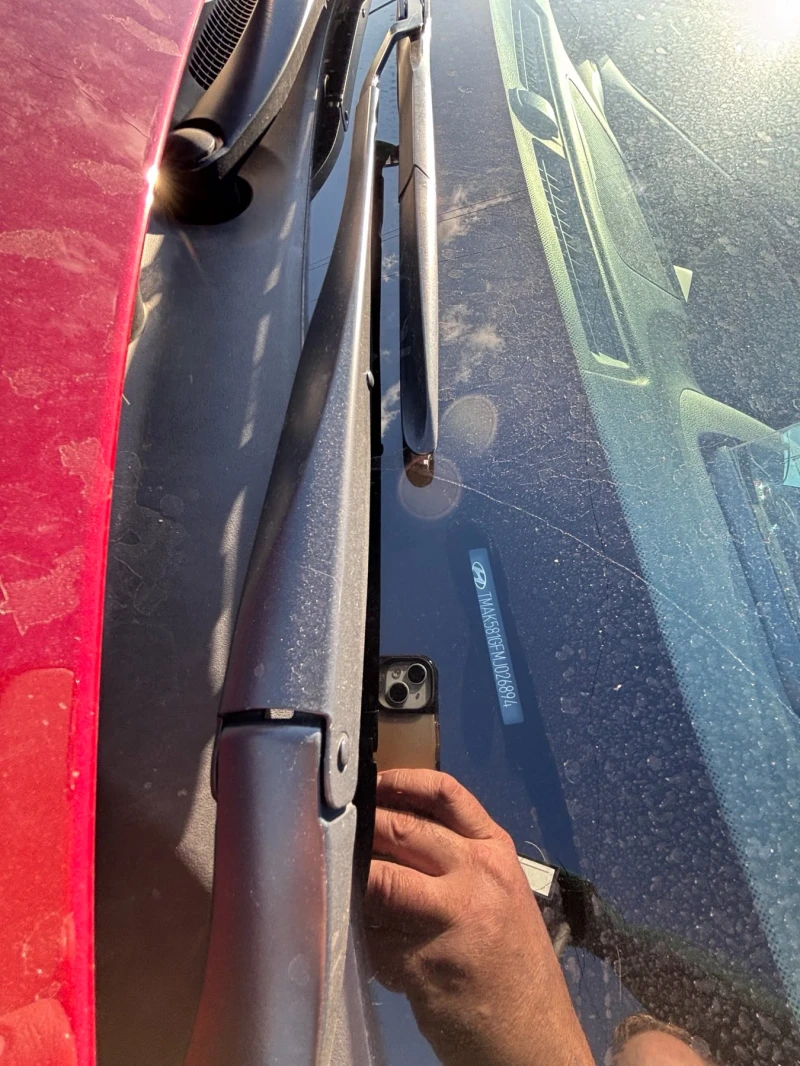 Hyundai Kona, снимка 5 - Автомобили и джипове - 53249688