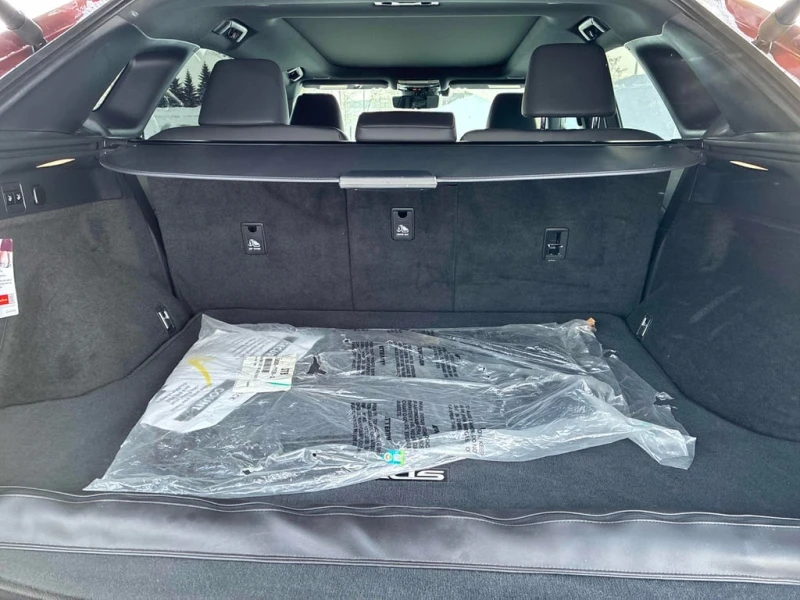 Lexus RX 350 * CARFAX * ФИНАНСИРАНЕ , снимка 13 - Автомобили и джипове - 53251303