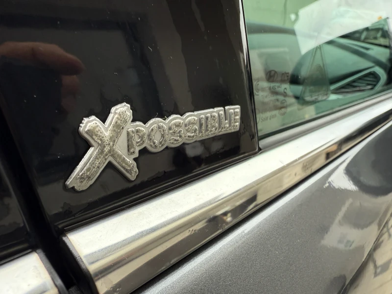 Hyundai Santa fe 2.2CRDI* AWD* Facelift, снимка 10 - Автомобили и джипове - 53386803