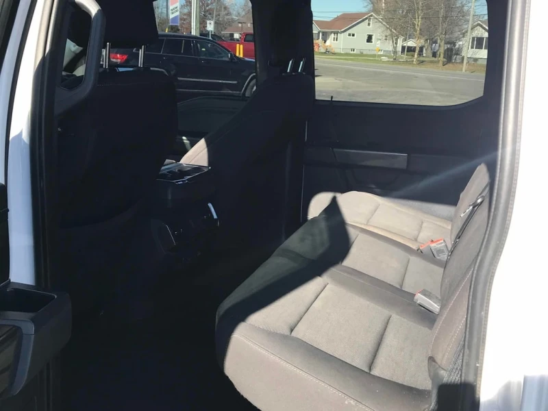 Ford F150 * XLT * CARFAX * ДВА КЛЮЧА* ПОДГРЕВ* , снимка 11 - Автомобили и джипове - 53412196