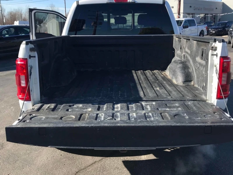 Ford F150 * XLT * CARFAX * ДВА КЛЮЧА* ПОДГРЕВ* , снимка 12 - Автомобили и джипове - 53412196