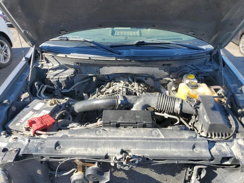 Ford F150, снимка 2 - Автомобили и джипове - 53417029