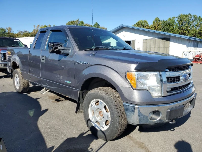 Ford F150