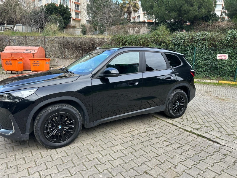 BMW X1, снимка 8 - Автомобили и джипове - 53590650