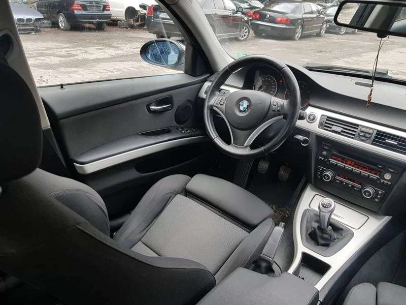 BMW 335 10бр. Bi Turbo JB4, снимка 13 - Автомобили и джипове - 24027208