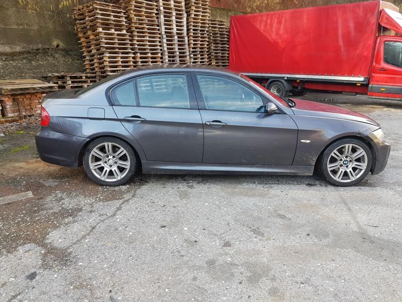 BMW 335 10бр. Bi Turbo JB4, снимка 16 - Автомобили и джипове - 24027208