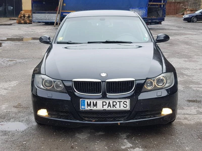 BMW 335 10бр. Bi Turbo JB4, снимка 11 - Автомобили и джипове - 24027208