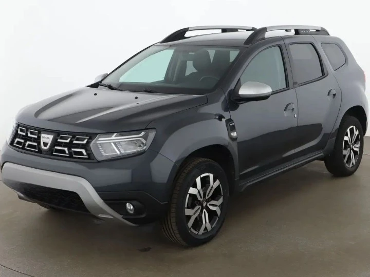 Dacia Duster, снимка 4 - Автомобили и джипове - 48754835