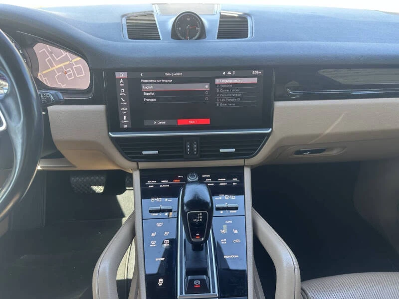 Porsche Cayenne | Mobile.bg   12