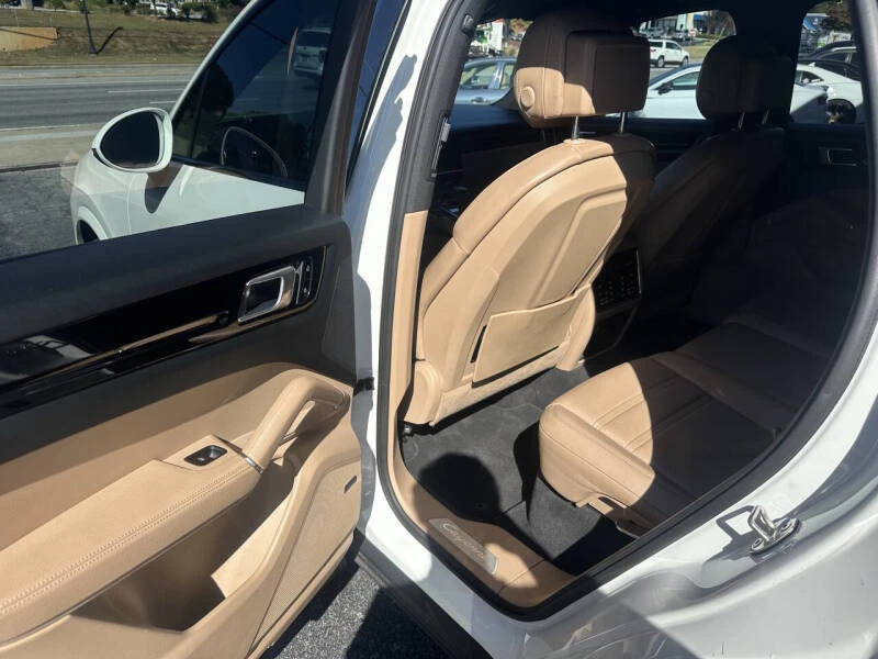 Porsche Cayenne | Mobile.bg   16