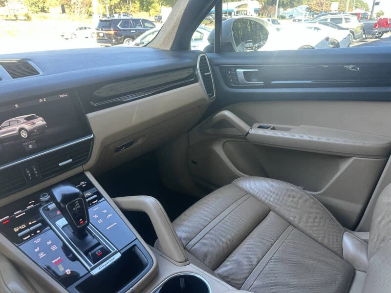 Porsche Cayenne | Mobile.bg   15