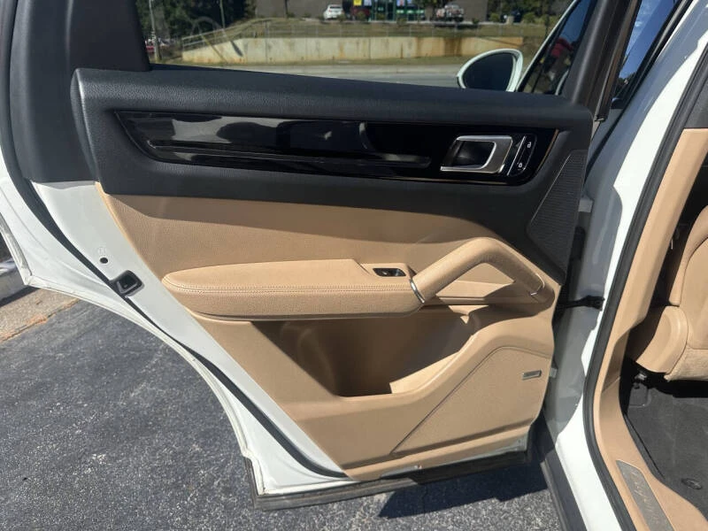 Porsche Cayenne | Mobile.bg   17