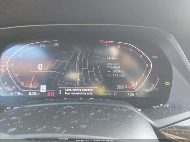 BMW X5 XDRIVE40I - изображение 9