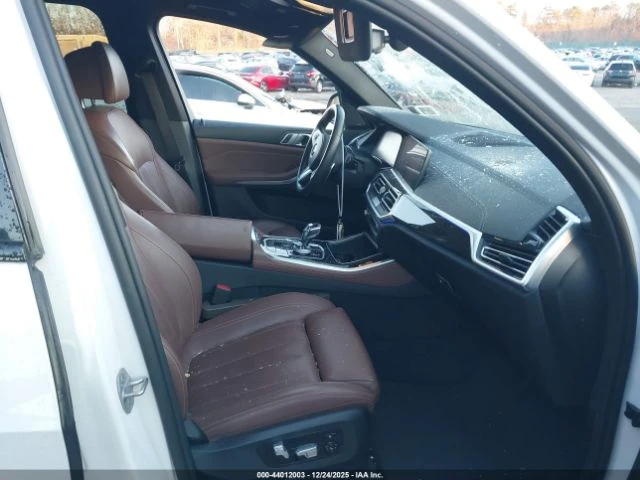 BMW X5 XDRIVE40I - изображение 7