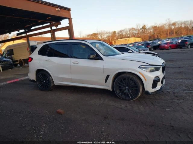 BMW X5 XDRIVE40I, снимка 12 - Автомобили и джипове - 53152442
