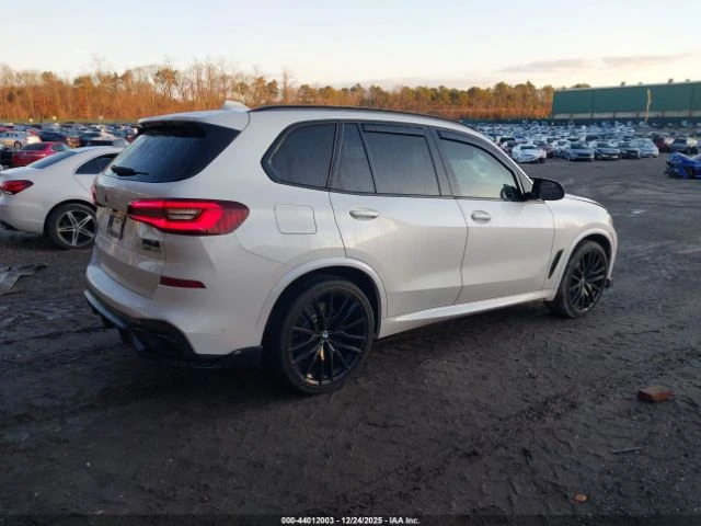 BMW X5 XDRIVE40I - изображение 5