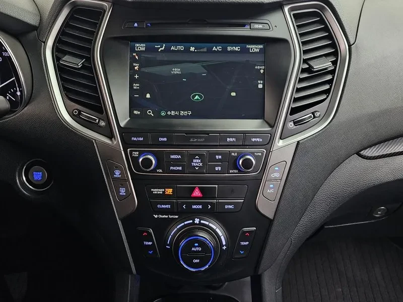 Hyundai Santa fe PRIME DIESEL 2.0 4WD EXCLUSIVE SPECIAL | Mobile.bg � ����������� 15