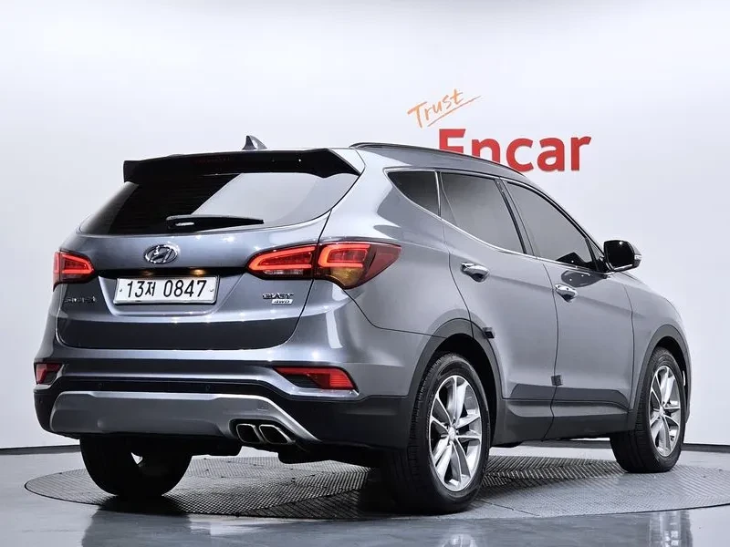 Hyundai Santa fe PRIME DIESEL 2.0 4WD EXCLUSIVE SPECIAL | Mobile.bg � ����������� 2