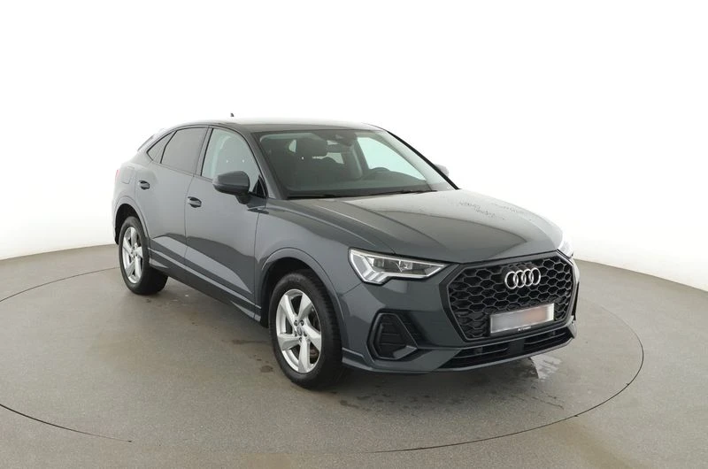 Audi Q3 Sportback 45 TFSIe, снимка 8 - Автомобили и джипове - 55410425
