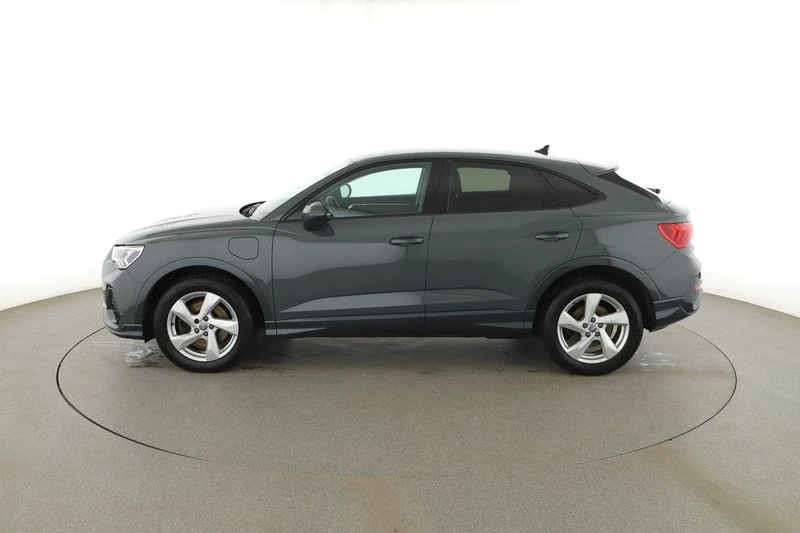 Audi Q3 Sportback 45 TFSIe, снимка 3 - Автомобили и джипове - 55410425