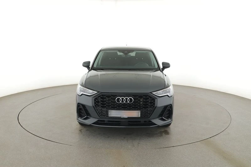 Audi Q3 Sportback 45 TFSIe, снимка 9 - Автомобили и джипове - 55410425