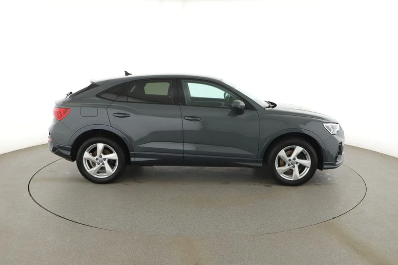 Audi Q3 Sportback 45 TFSIe, снимка 7 - Автомобили и джипове - 55410425