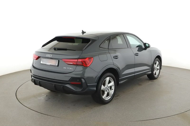 Audi Q3 Sportback 45 TFSIe, снимка 6 - Автомобили и джипове - 55410425